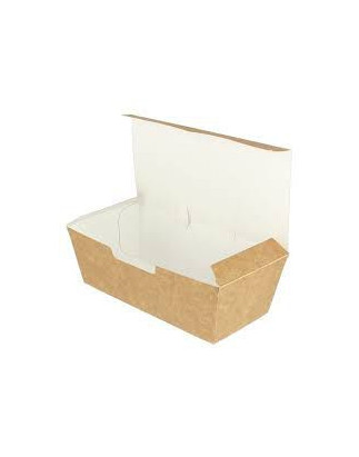 Comida Llevar Kraft 18