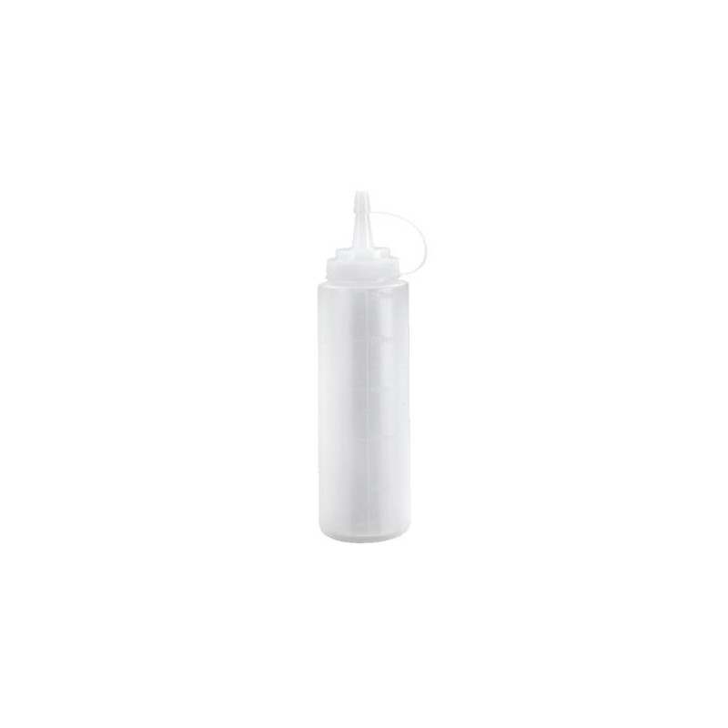 Botella Biberon 0,25L.
