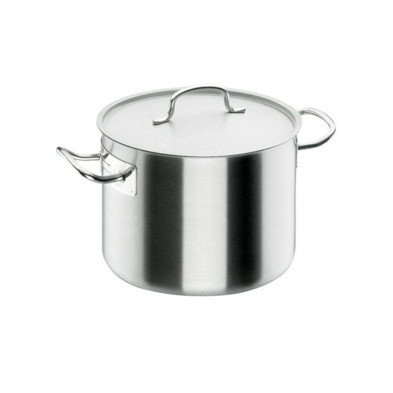 Cacerola Alta C/T 32cm (14,5L.)
