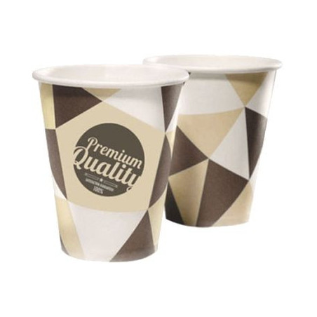 Vaso Cafe Carton 200cc 50u.