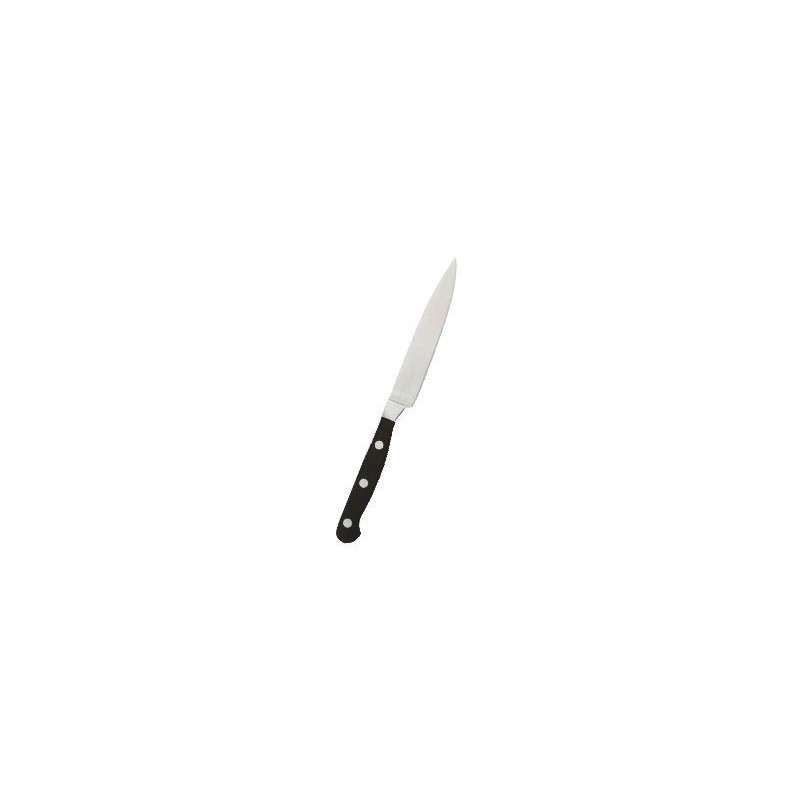 Cuchillo Multiusos 12cm Black Cuchillo Multiusos 12cm Black