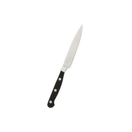 Cuchillo Multiusos 12cm Black