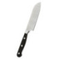 Cuchillo Santoku 18cm Black Cuchillo Santoku 18cm Black