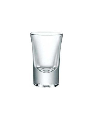 Caja 6 Vasos Hot Shot 3