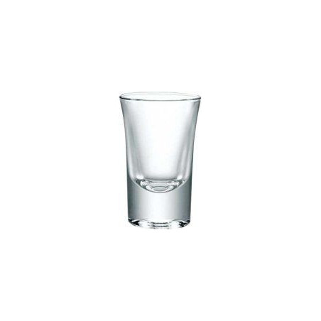 Caja 6 Vasos Hot Shot 3