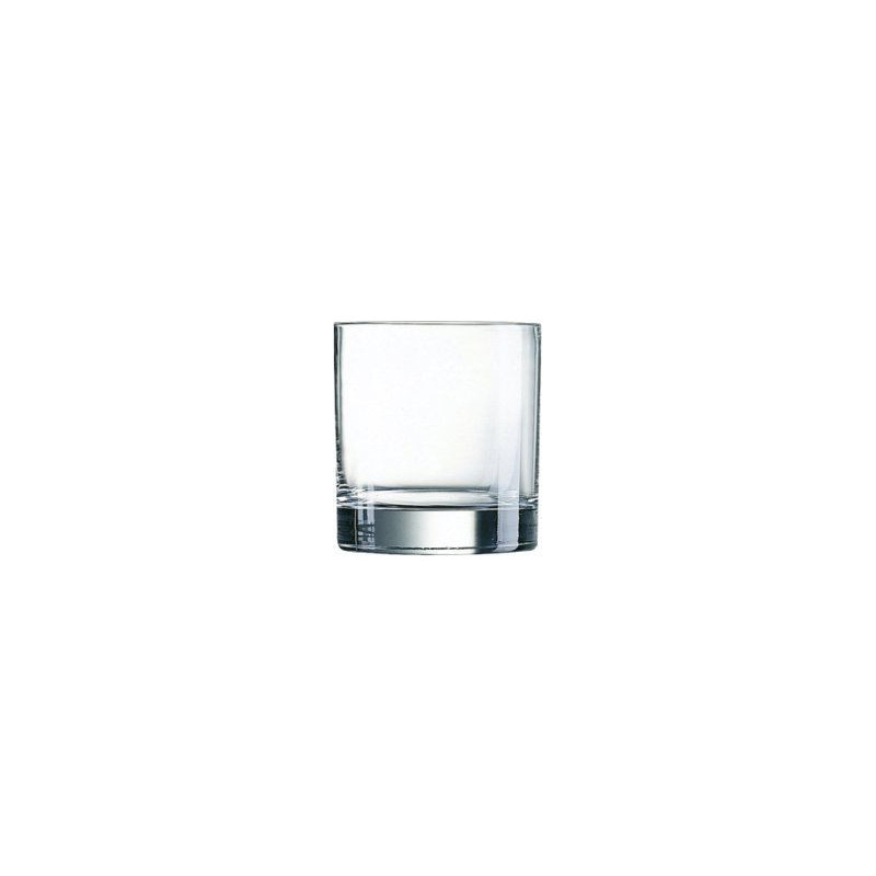 Vaso Bajo Islande 30cl. Vaso Bajo Islande 30cl.