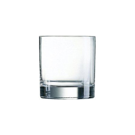 Vaso Bajo Islande 30cl.