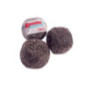 Esponjilla de acero inoxidable Spontex Esponjilla de acero inoxidable Spontex