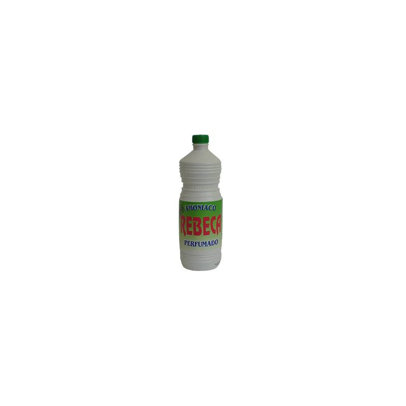 Amoniaco perfumado REB, 1 L Amoniaco perfumado REB, 1 L