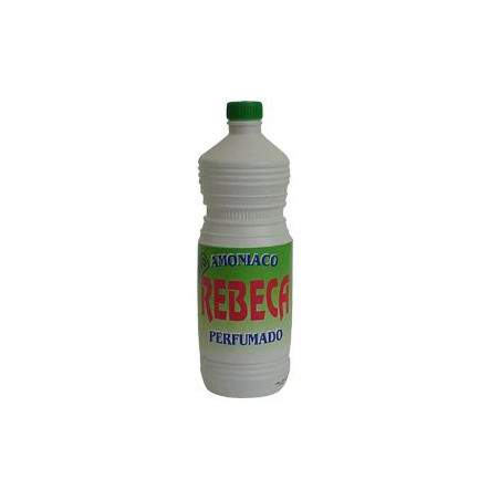 AMONIACO PERFUMADO 1L REB