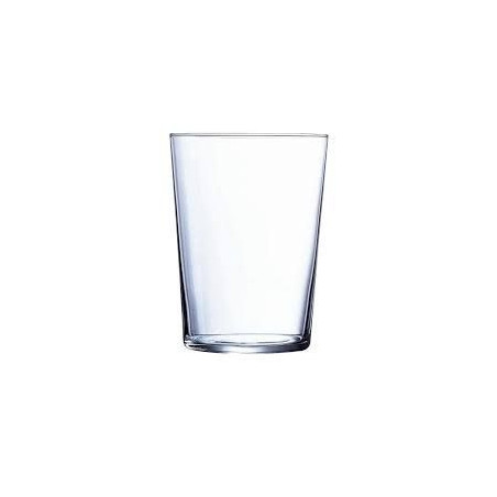 Vaso Sidra 50cl. ARC. 12u.