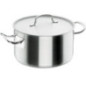 Cacerola c/tapa 28cm (6,7L) Cacerola c/tapa 28cm (6,7L)