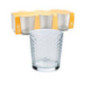 Pack 6 Vasos Bajo GALA 26cl. Pack 6 Vasos Bajo GALA 26cl.