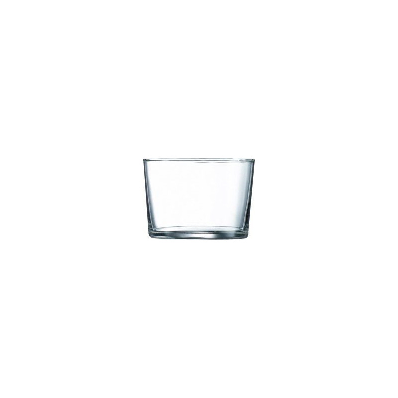 Vaso Mini Chuiquito 23cl.