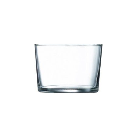 Vaso Mini Chuiquito 23cl.