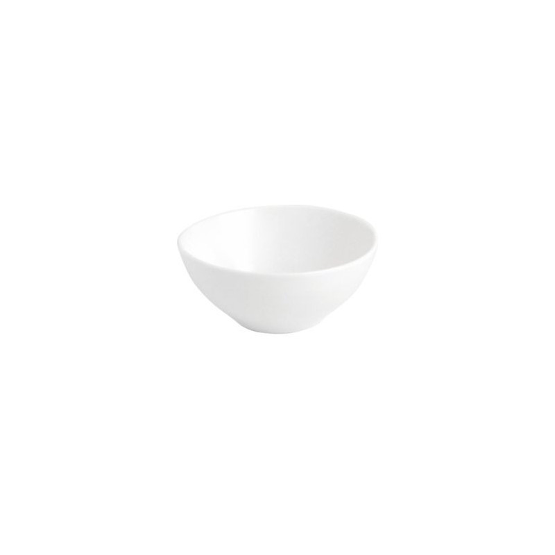 Bol Aperitivo 9cm Blanco Bol Aperitivo 9cm Blanco
