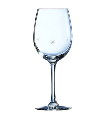 Copa Vina 3* / 48CL 6u.