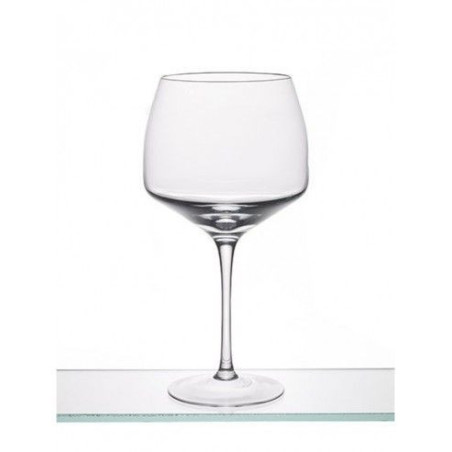 Caja 6 COPAs VENECIA 90CL DKRISTAL
