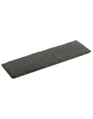 CJ. Pizarras 30X10cm 12u.