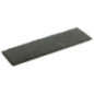 CJ. Pizarras 30X10cm 12u. CJ. Pizarras 30X10cm 12u.