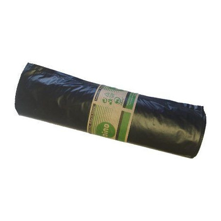 Bolsa Basura IND. Estandar 10u.