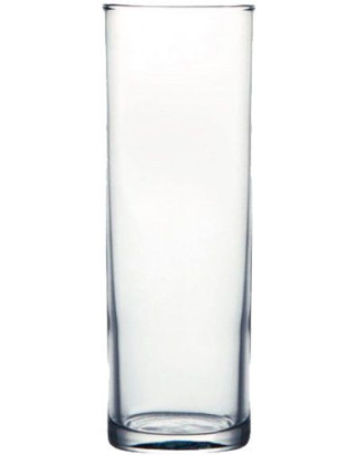 Vaso Tubo 31 cl.(24u.)