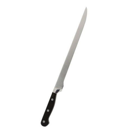 Cuchillo Jamonero 25cm Black