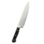 Cuchillo Cheff 20cm INOX Black