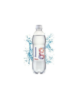 Gaseosa Quizza Happy 15 L.x6uds