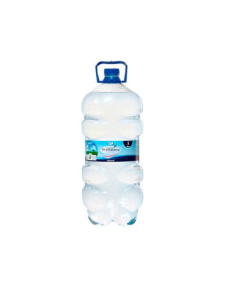 Agua Fuente Primavera 5 Litros x 2uds