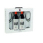 Coto de Imaz Rioja, estuche de 2 botellas y 2 copas