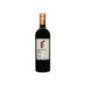 Convento de Oreja Roble Ribera del Duero, botella individual