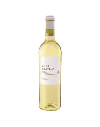 Solar de la Vega Verdejo Rueda botella individual