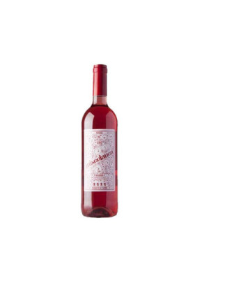 Miscelánea Rosado Navarra botella de 75 cl