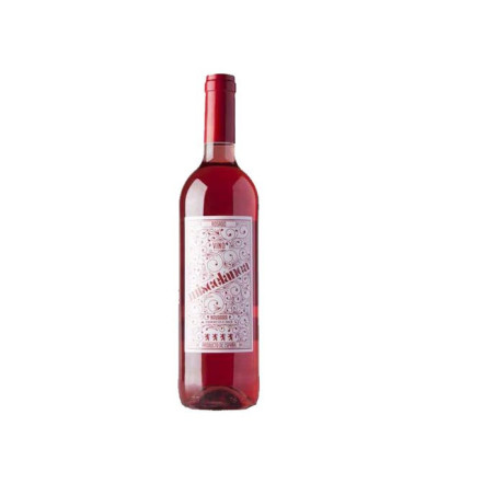 Miscelánea Rosado Navarra botella de 75 cl