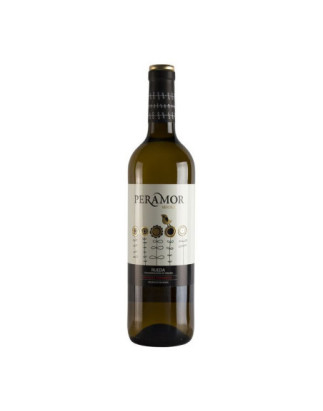 Peramor Verdejo Rueda botella de 75 cl