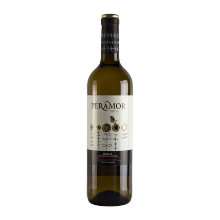 Peramor Verdejo Rueda botella de 75 cl