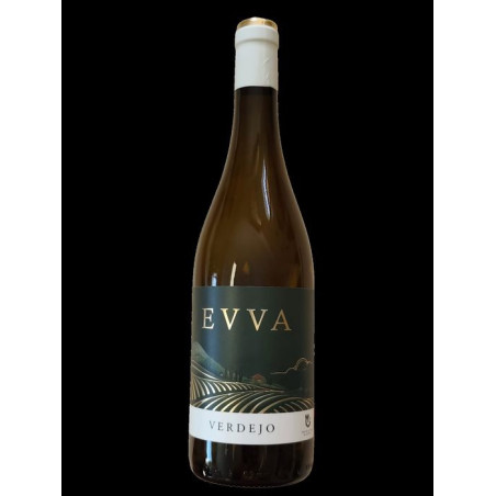 EVVA Verdejo caja de 6 botellas de 75 cl