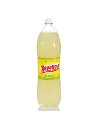 Revoltosa Limón 6u.X2 Litros