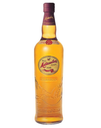 Ron Matusalem 10 años 40º 70 cl