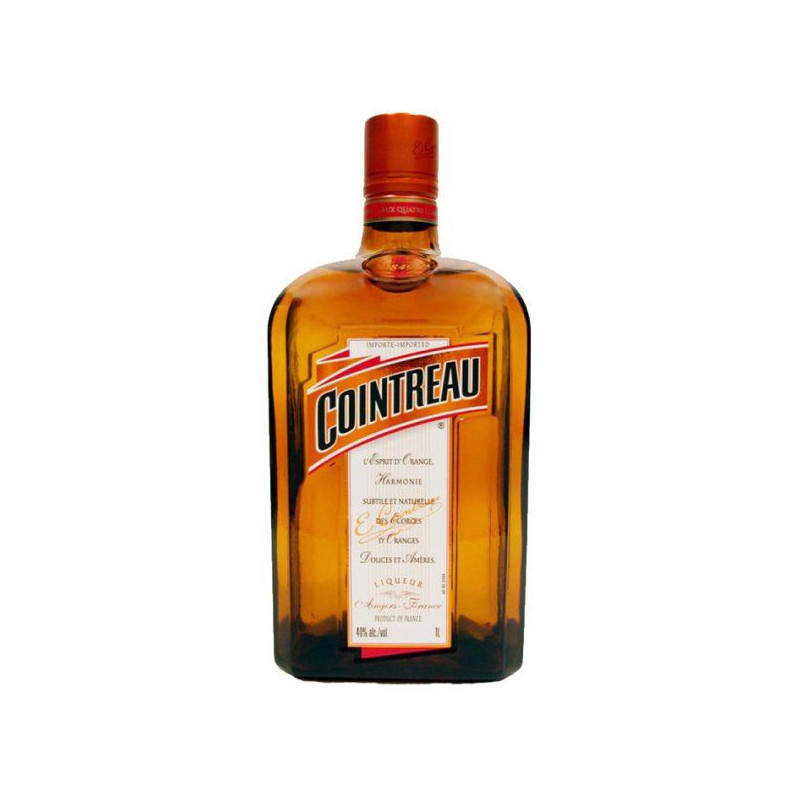 Cointreau Licor 40º 70 cl