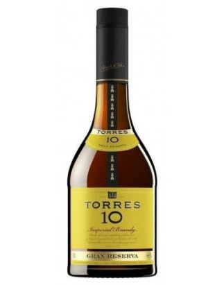 Brandy Torres 10 Años