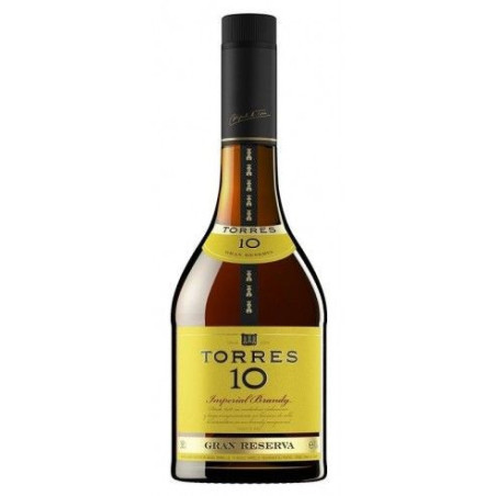 Brandy Torres 10 Años
