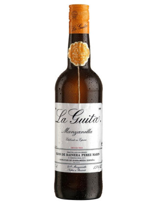 Manzanilla La Guita