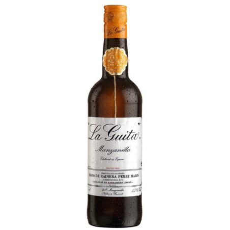 Manzanilla La Guita