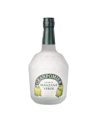 Licor Gran Pomier 70 cl