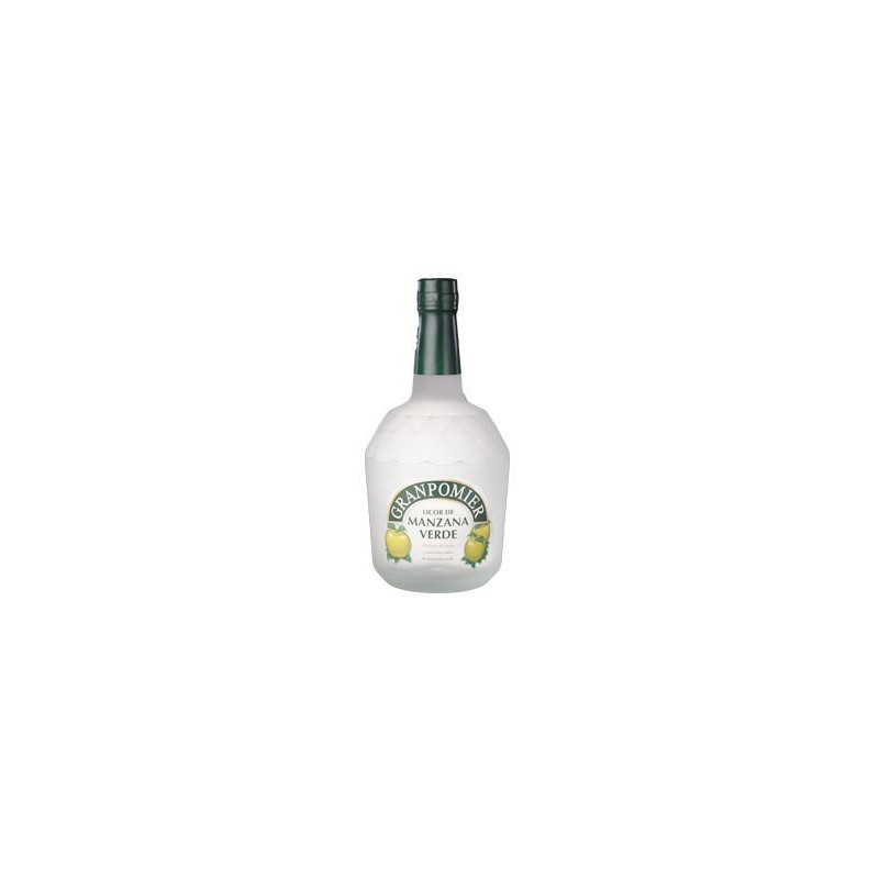 Licor Gran Pomier 70 cl Licor Gran Pomier 70 cl