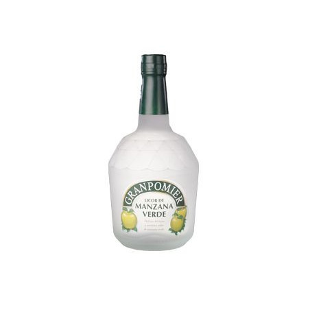 Licor Gran Pomier 70 cl