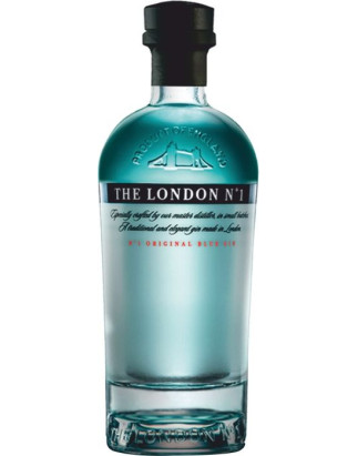 Ginebra The London Nº1 70 cl