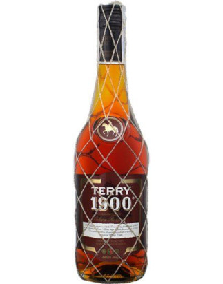 Brandy Terry 1900 70 cl